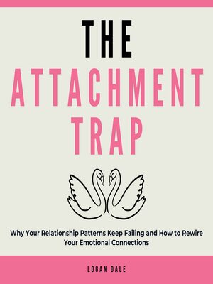 cover image of The Attachment Trap